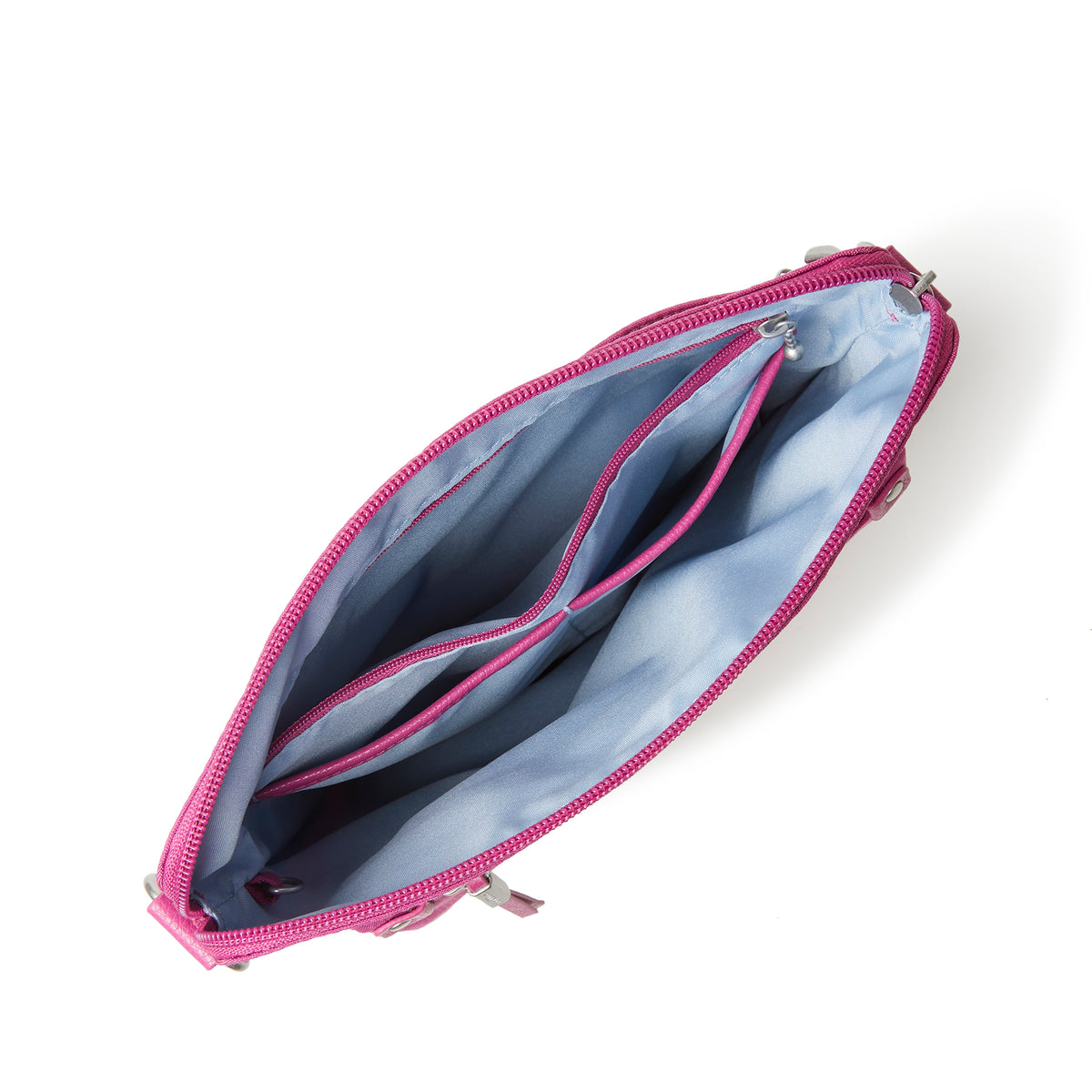 True Classic Go Bagg With RFID Wristlet