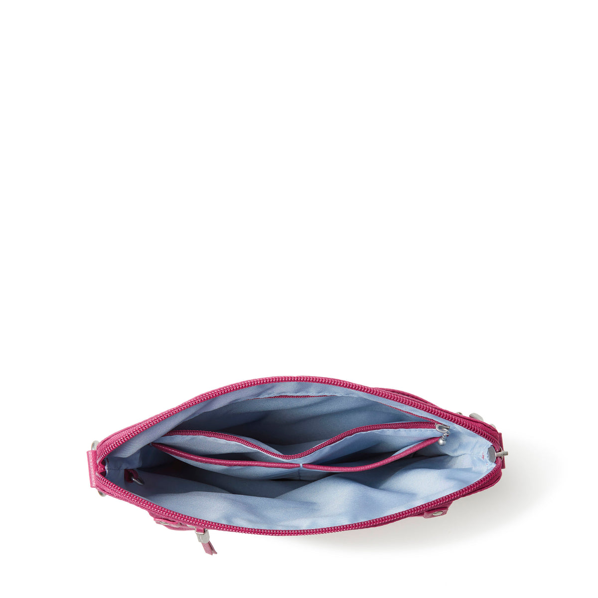 True Classic Go Bagg With RFID Wristlet