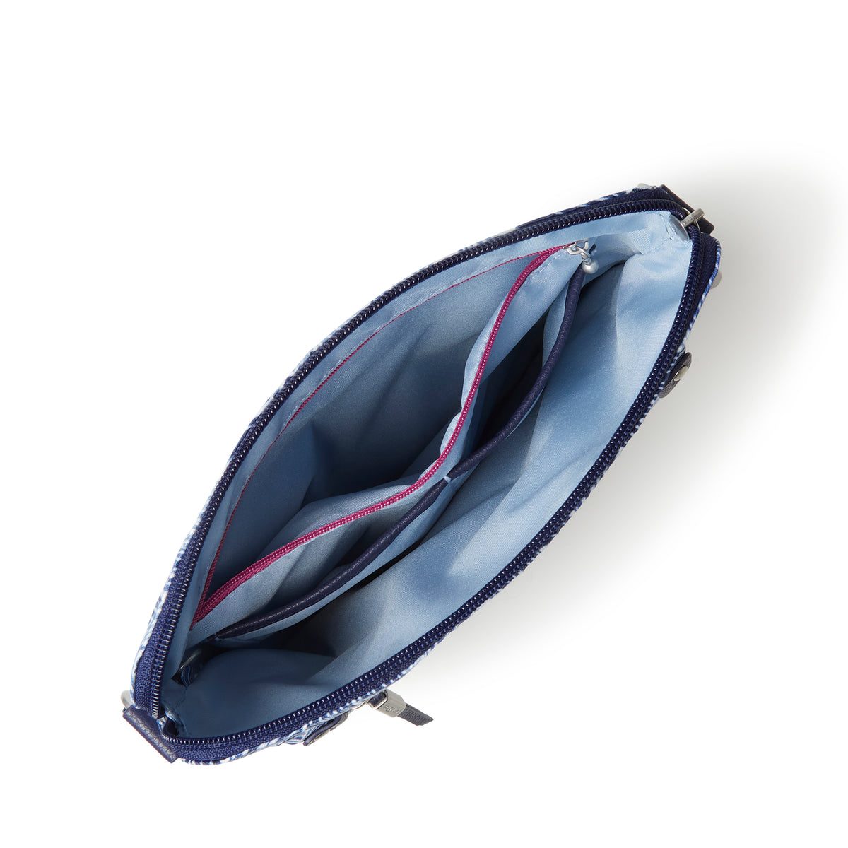 True Classic Go Bagg With RFID Wristlet