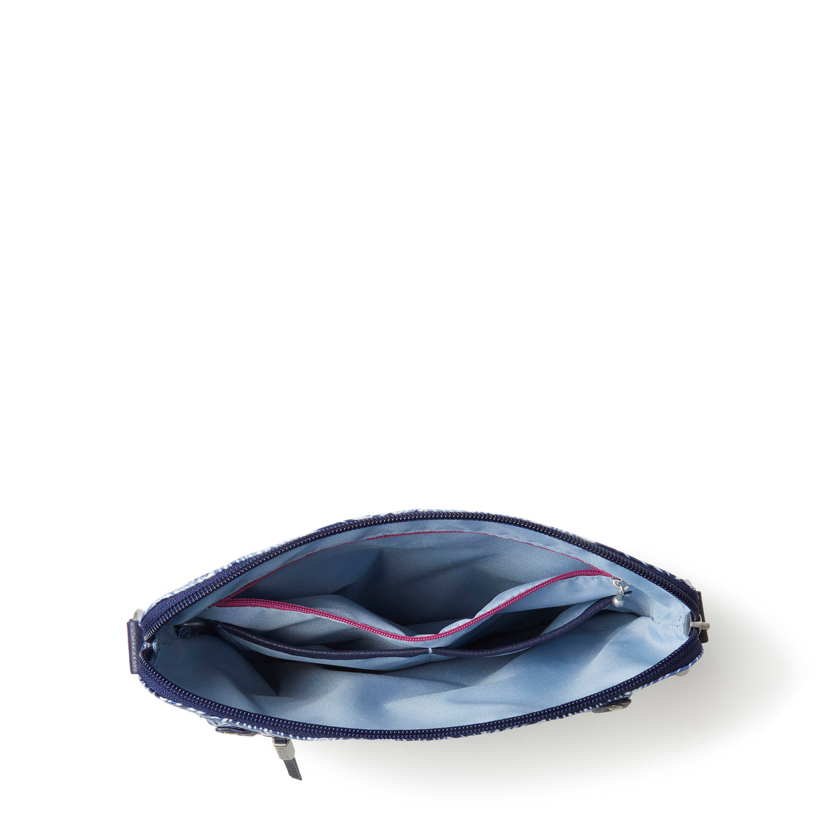 True Classic Go Bagg With RFID Wristlet