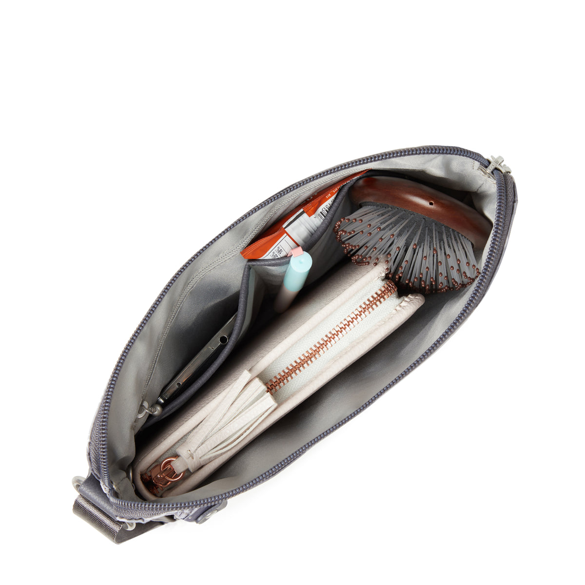 True Classic Go Bagg With RFID Wristlet