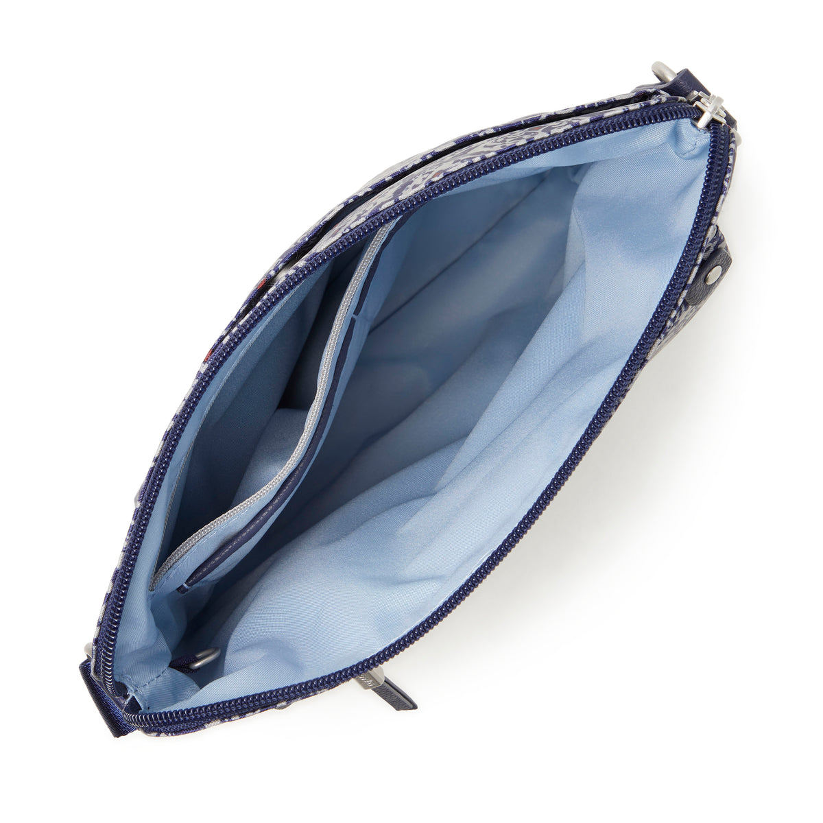 True Classic Go Bagg With RFID Wristlet