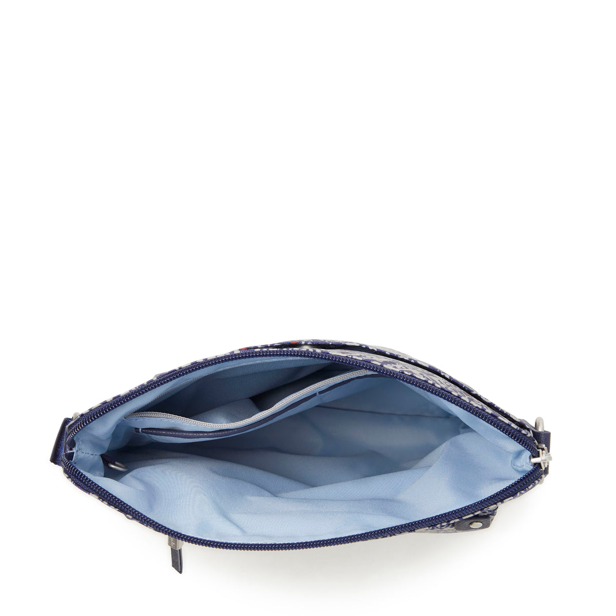 True Classic Go Bagg With RFID Wristlet