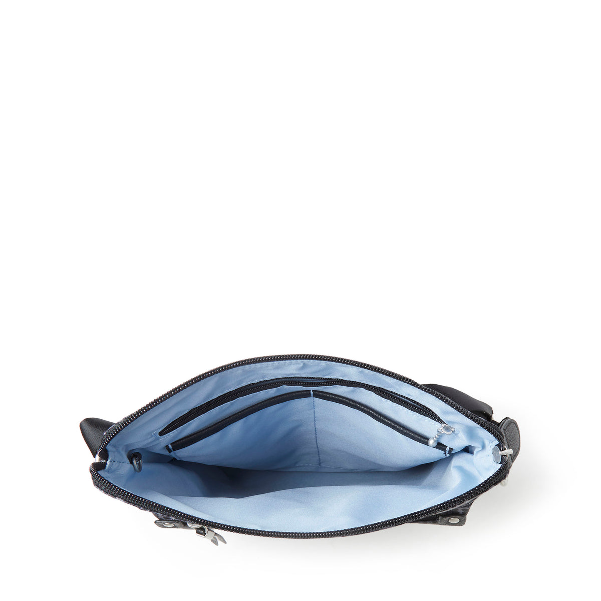 True Classic Go Bagg With RFID Wristlet