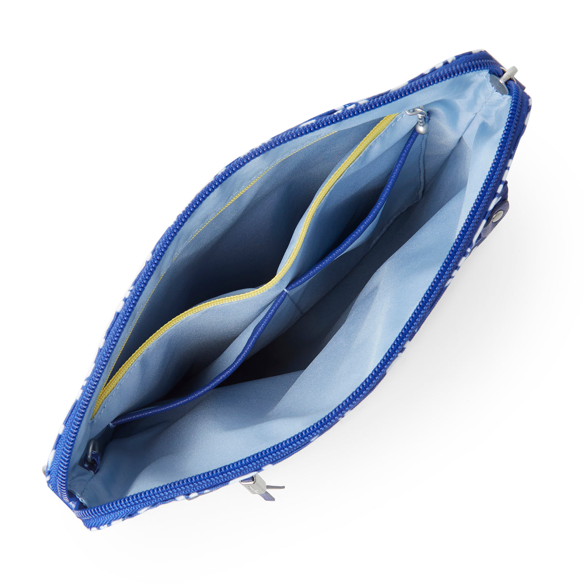 True Classic Go Bagg With RFID Wristlet