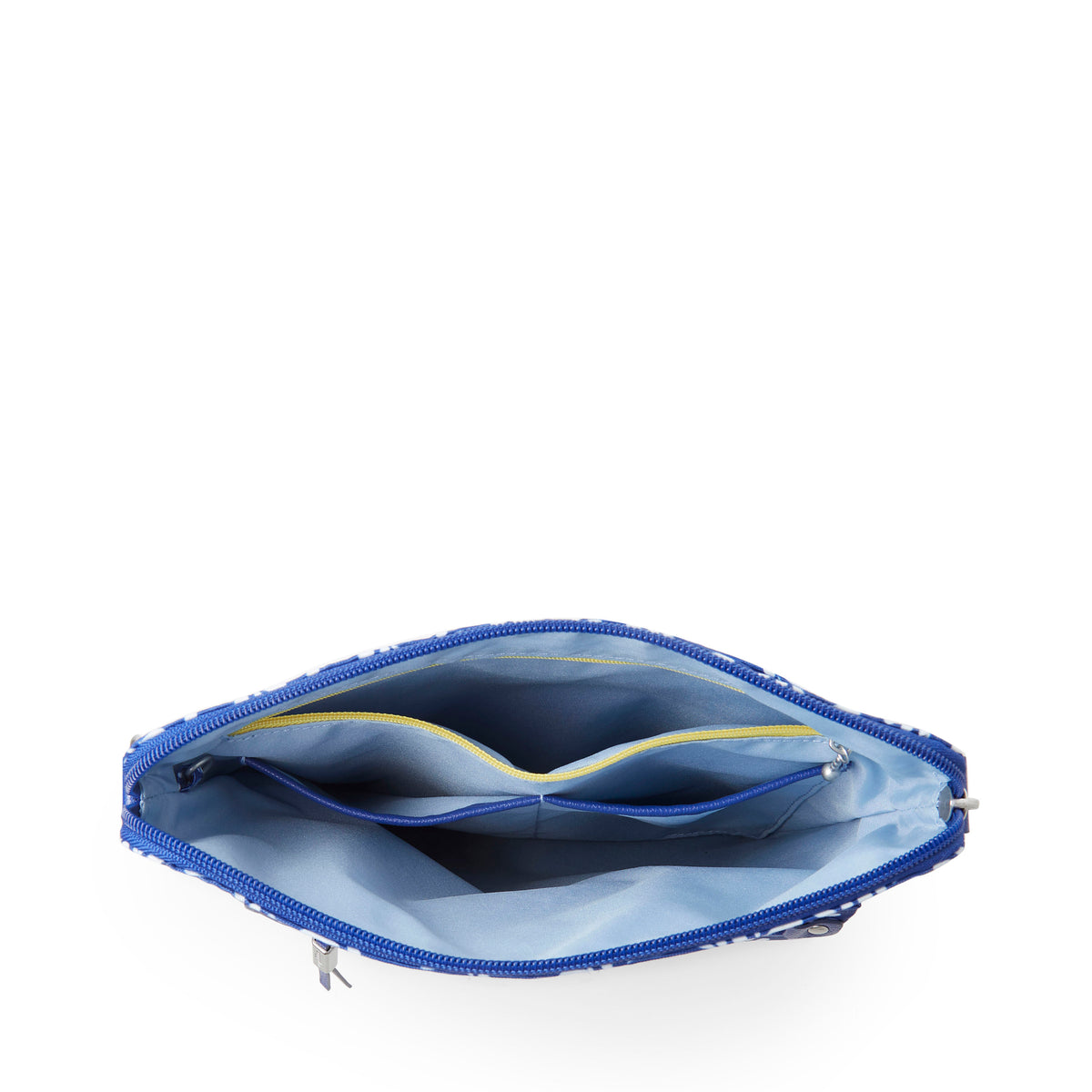 True Classic Go Bagg With RFID Wristlet