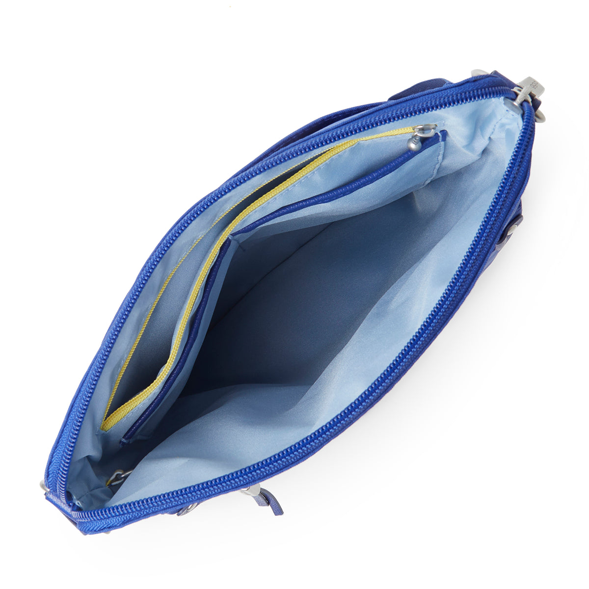 True Classic Go Bagg With RFID Wristlet