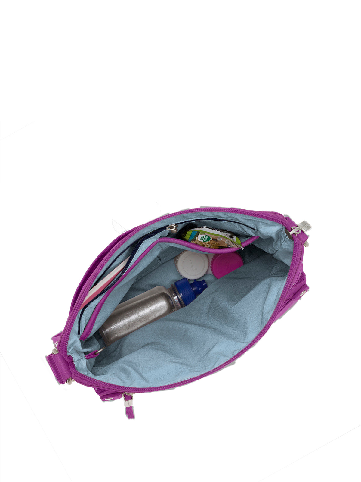 True Classic Go Bagg With RFID Wristlet
