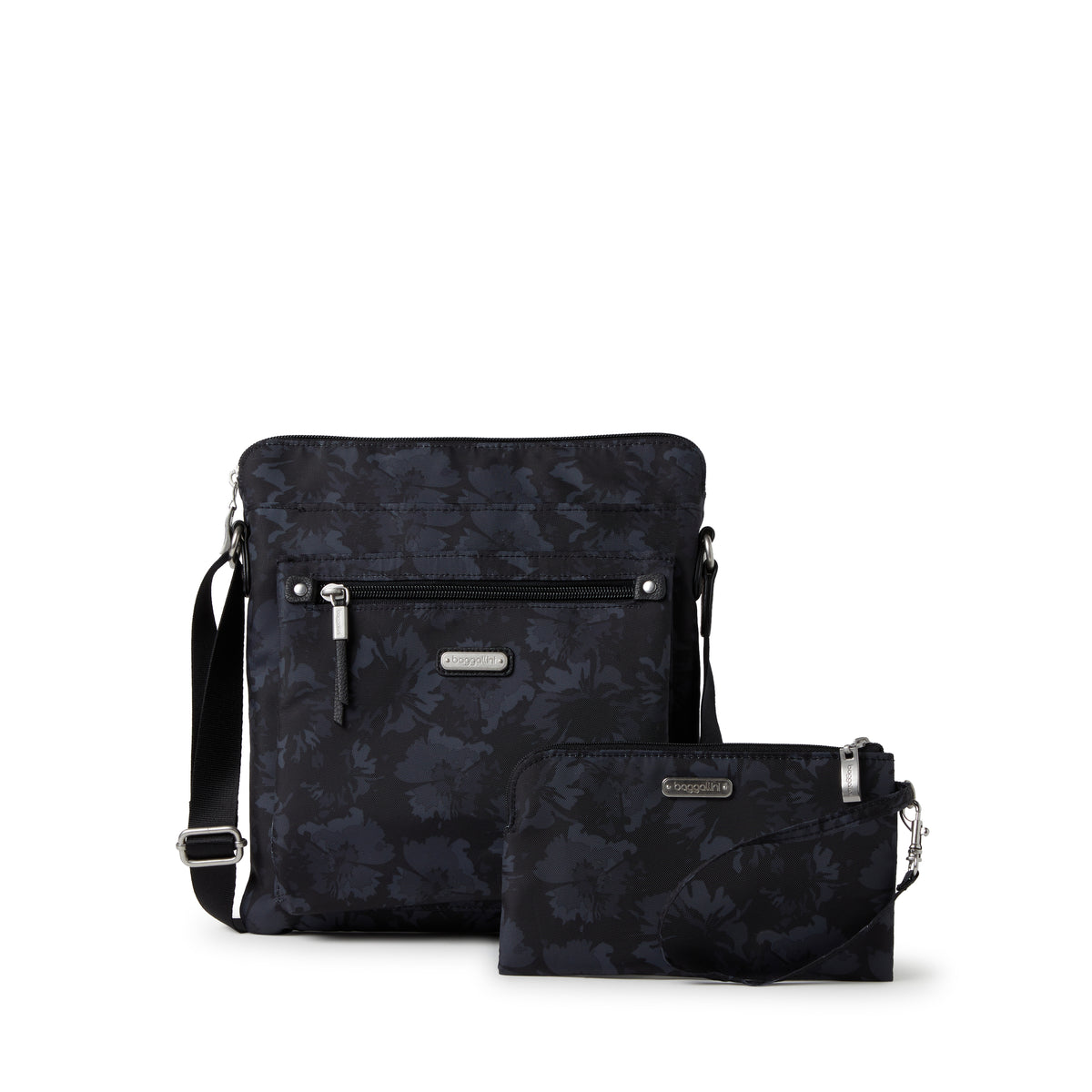 True Classic Go Bagg With RFID Wristlet