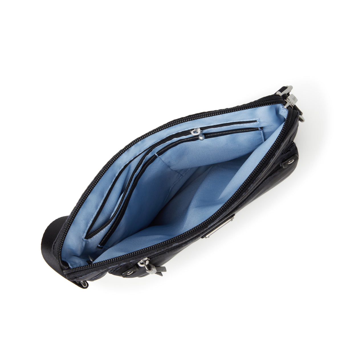True Classic Go Bagg With RFID Wristlet