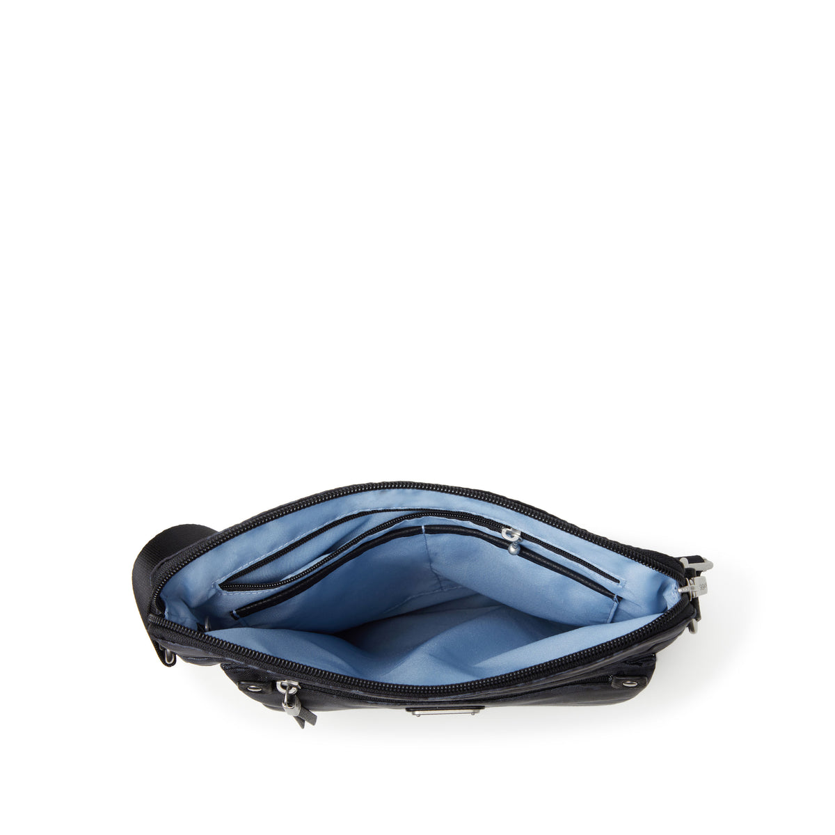 True Classic Go Bagg With RFID Wristlet