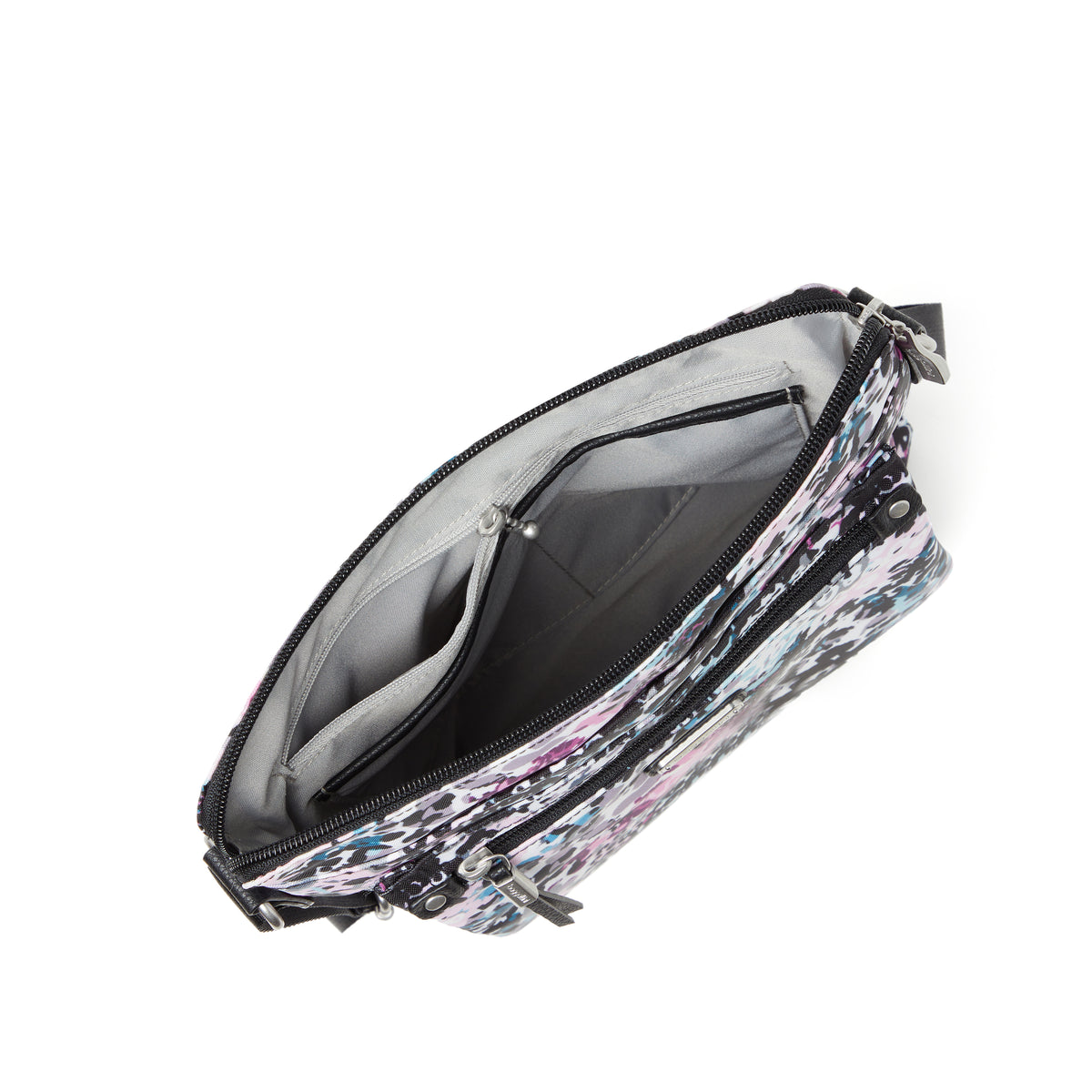 True Classic Go Bagg With RFID Wristlet