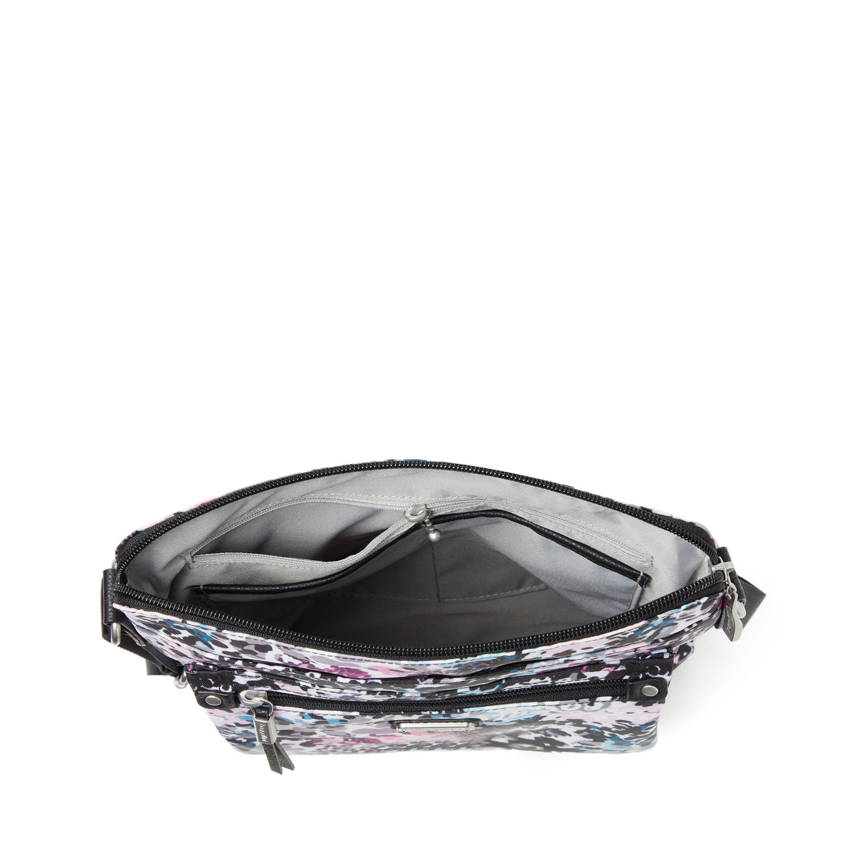 True Classic Go Bagg With RFID Wristlet