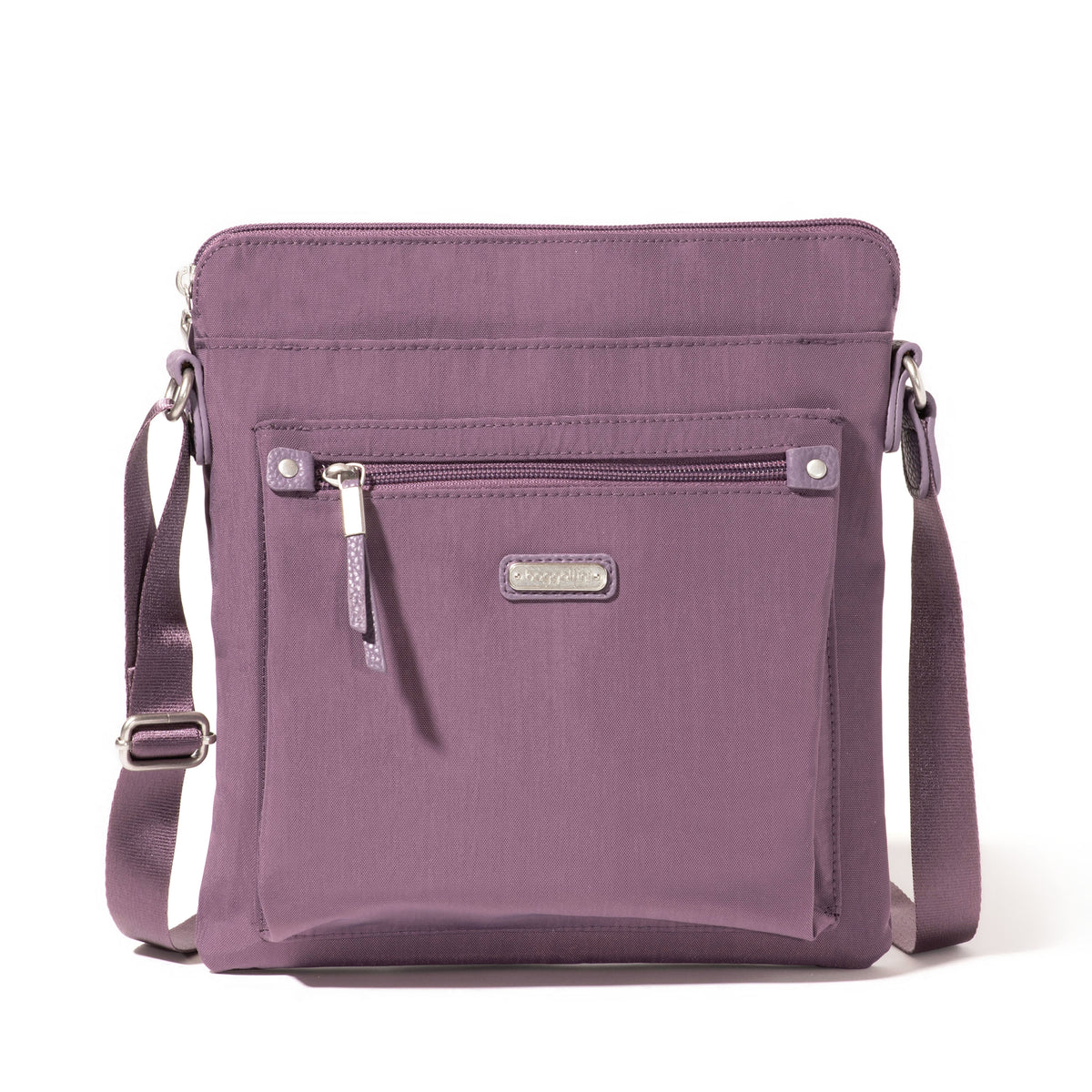 True Classic Go Bagg With RFID Wristlet