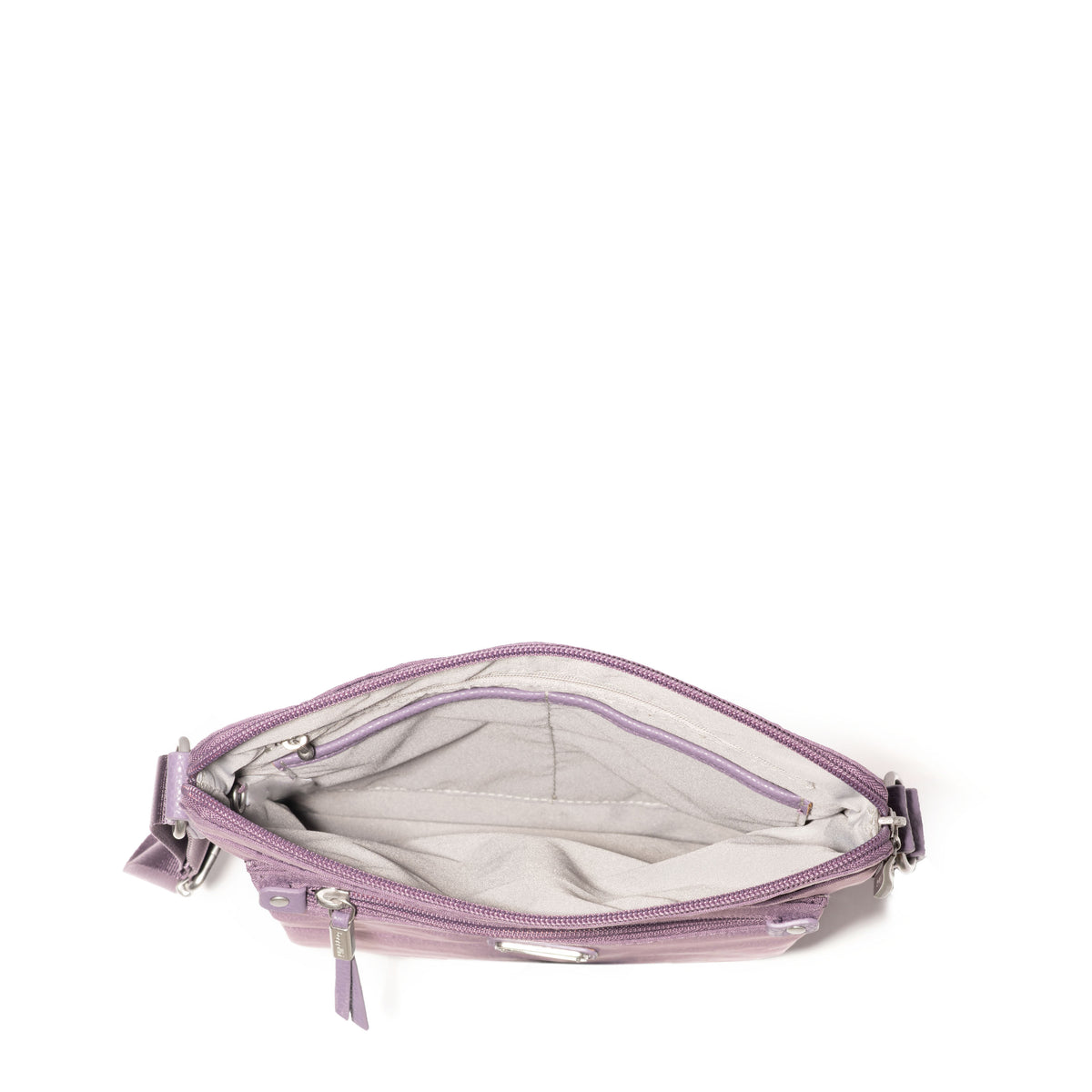 True Classic Go Bagg With RFID Wristlet