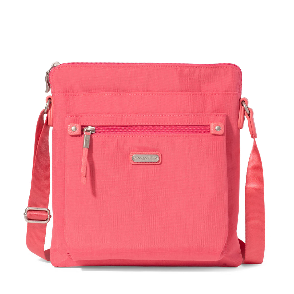 True Classic Go Bagg With RFID Wristlet