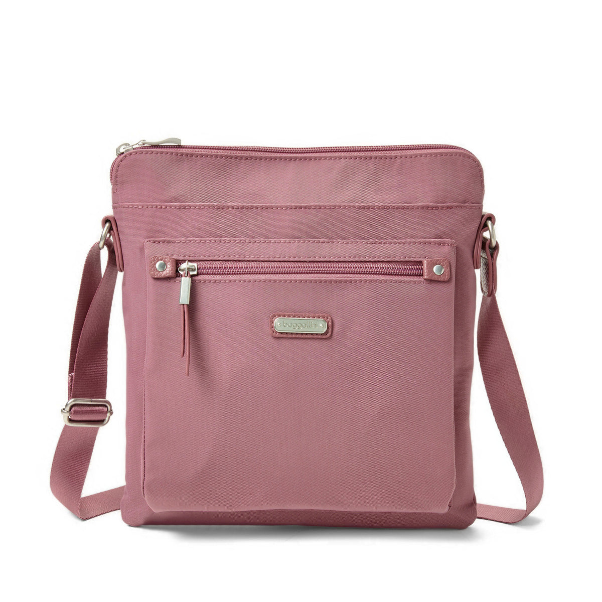 True Classic Go Bagg With RFID Wristlet