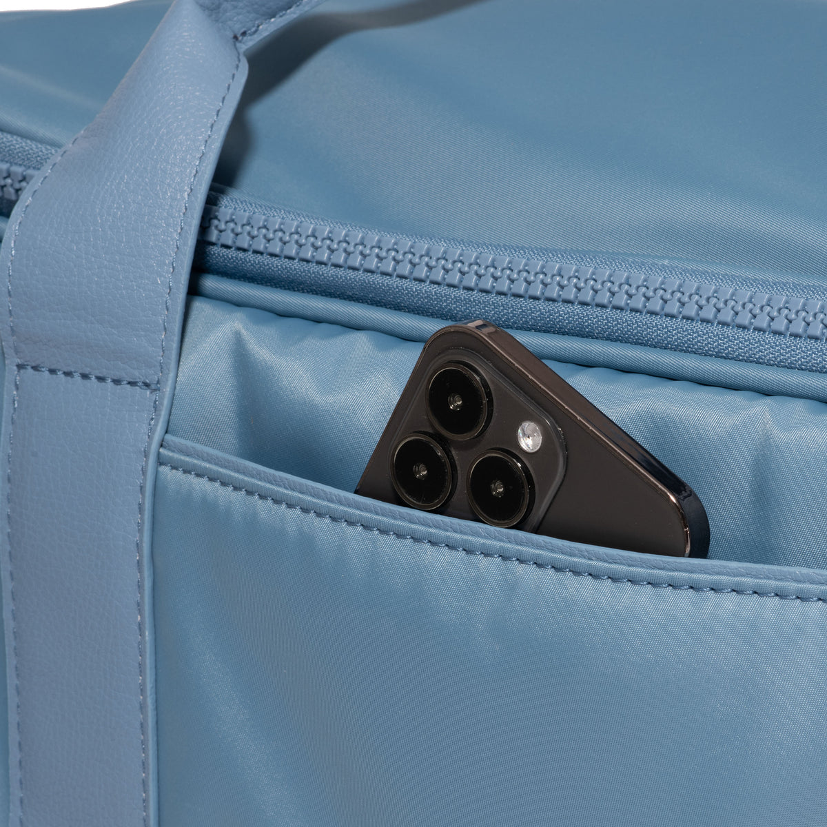 Gramercy Carry-On Duffel
