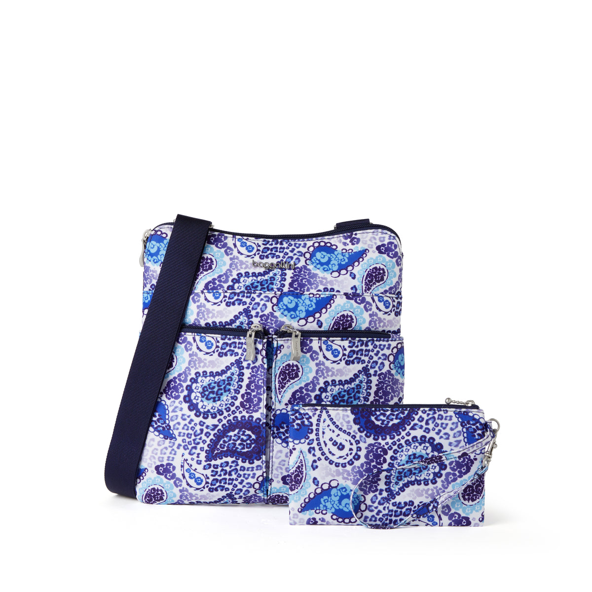 Legacy Horizon Crossbody