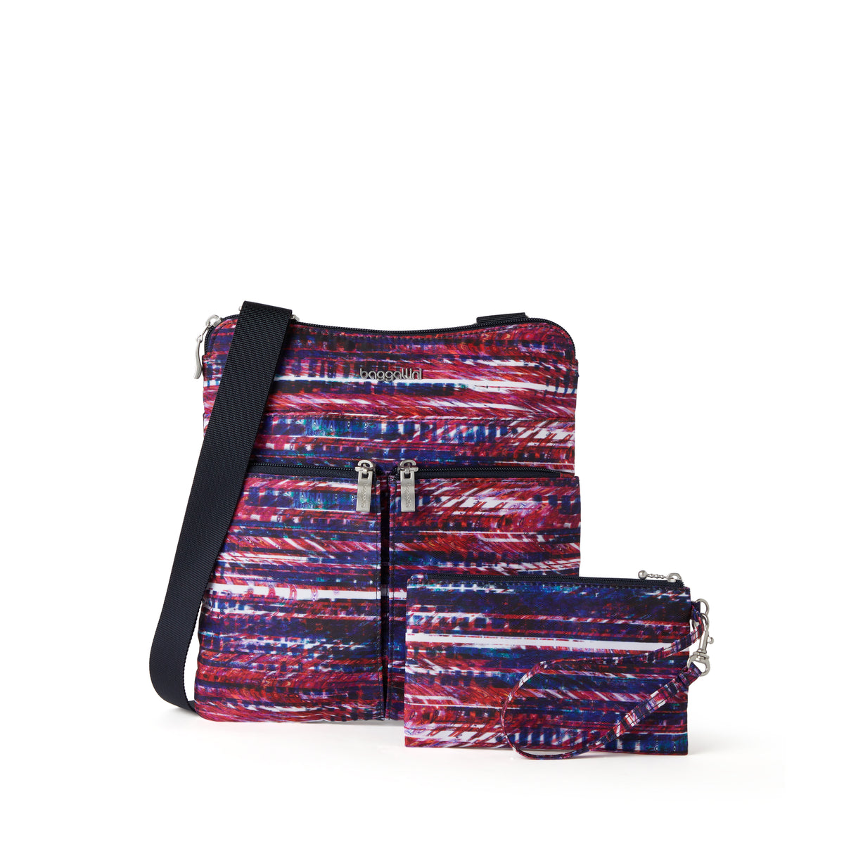 Legacy Horizon Crossbody