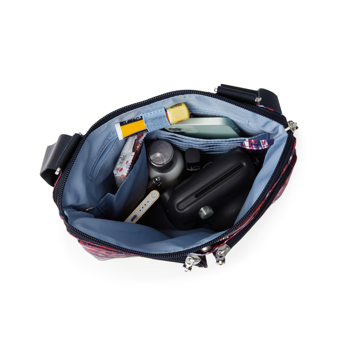 Legacy Horizon Crossbody