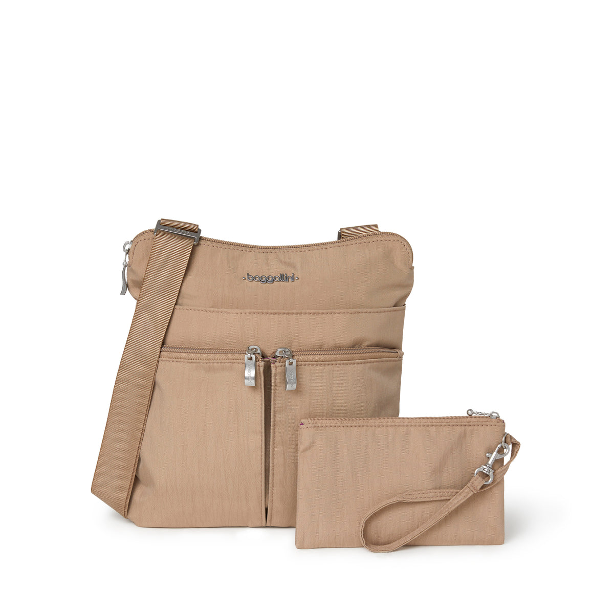 Legacy Horizon Crossbody