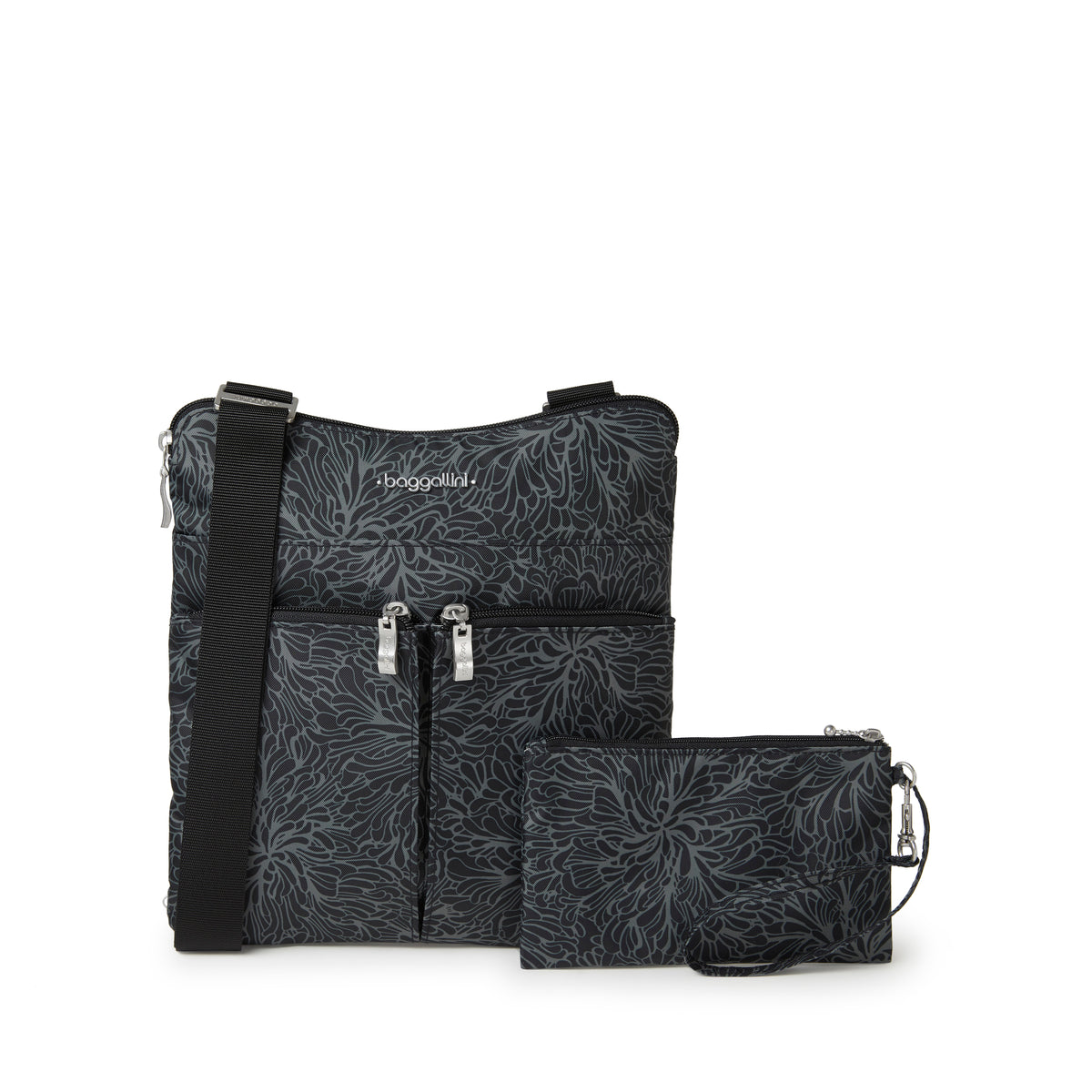 Legacy Horizon Crossbody