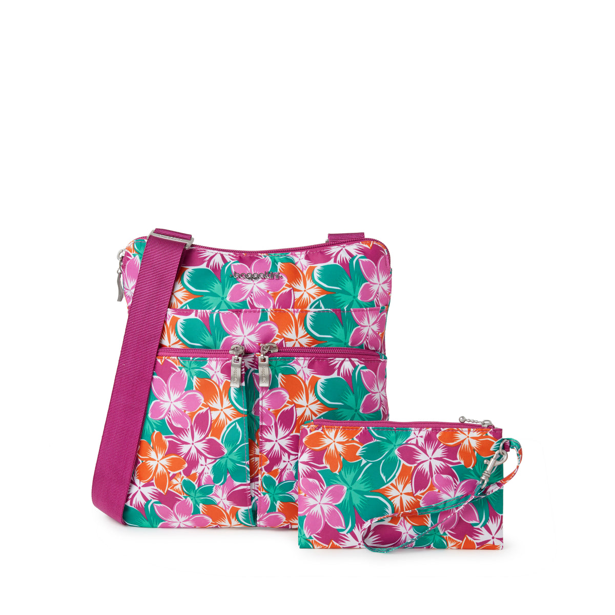Legacy Horizon Crossbody