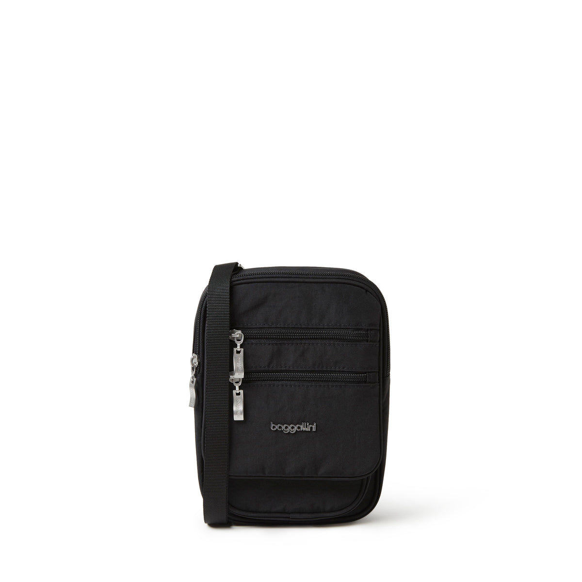 Legacy RFID Journey Crossbody