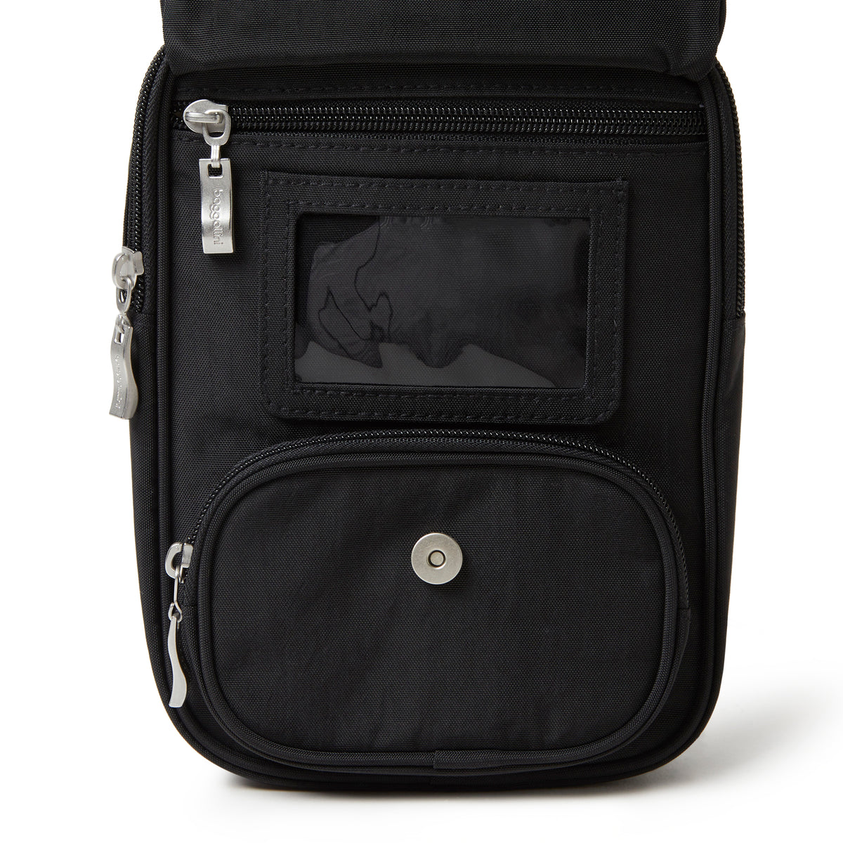 Legacy RFID Journey Crossbody