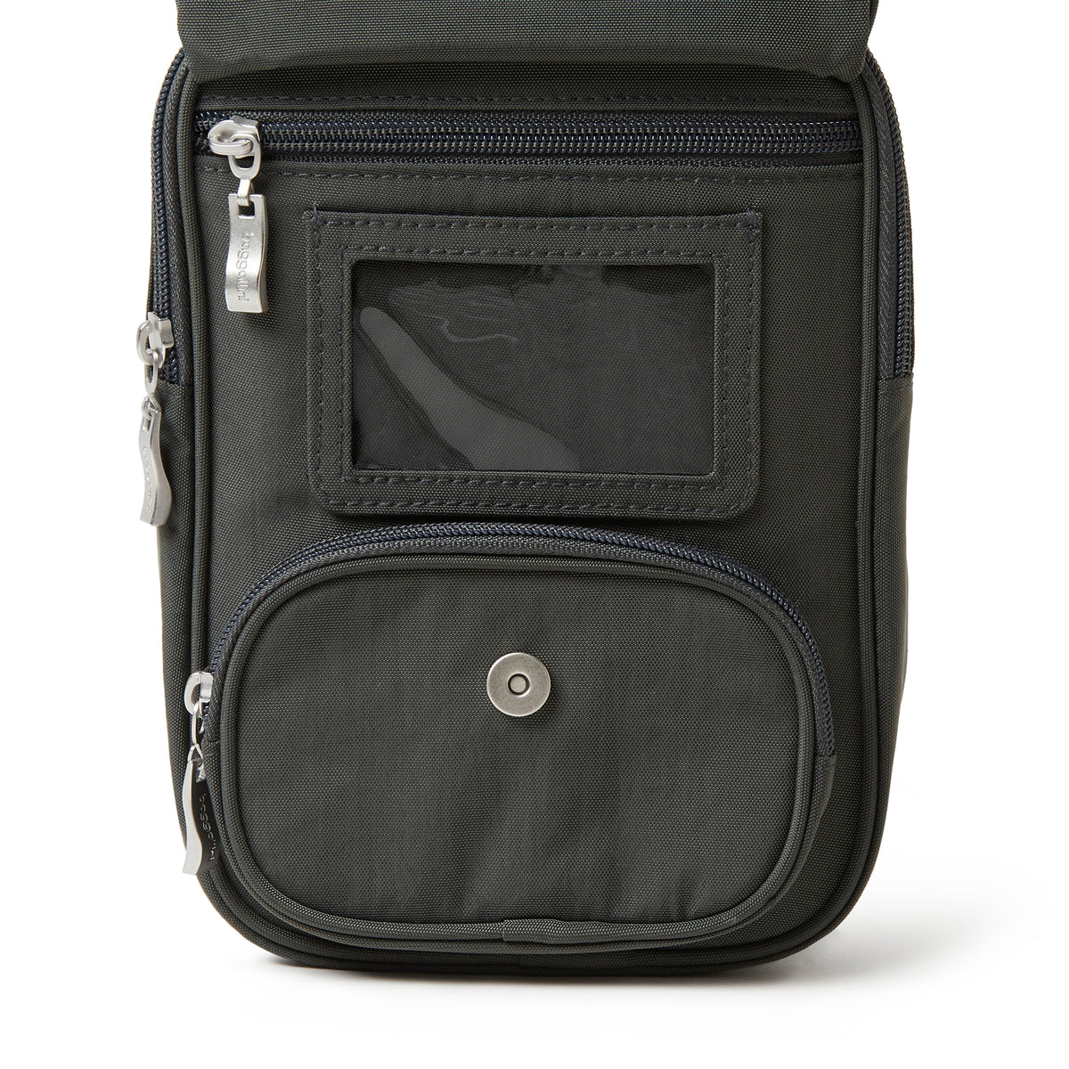 Legacy RFID Journey Crossbody