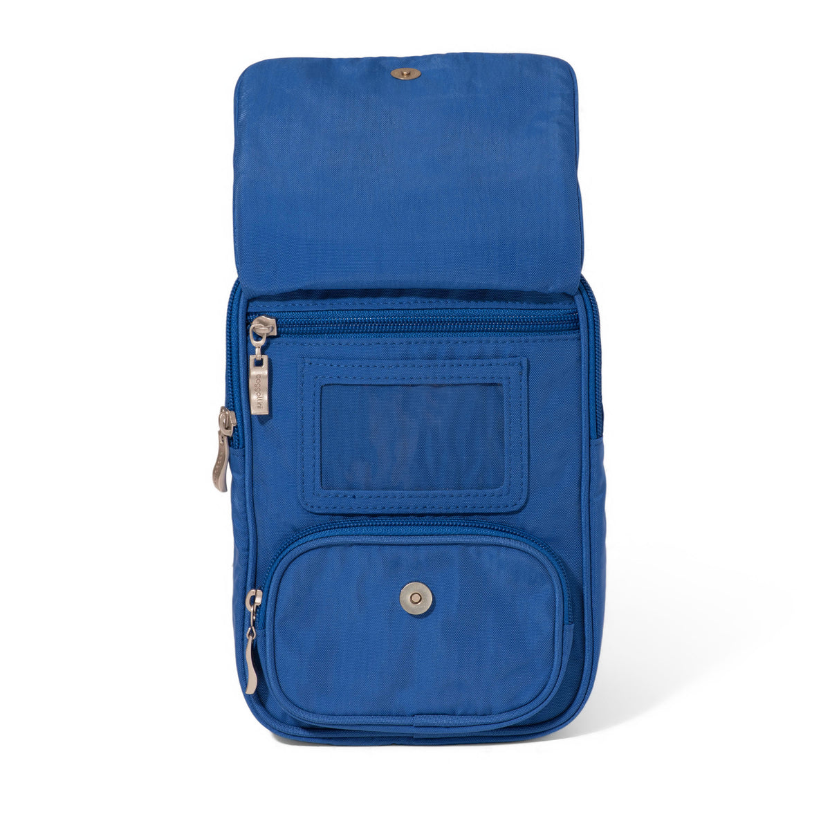 Legacy RFID Journey Crossbody