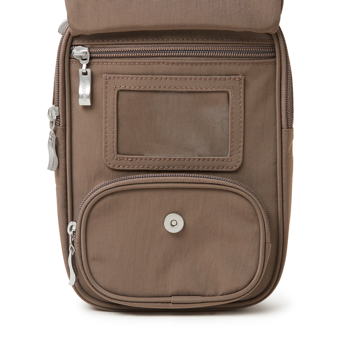 Legacy RFID Journey Crossbody