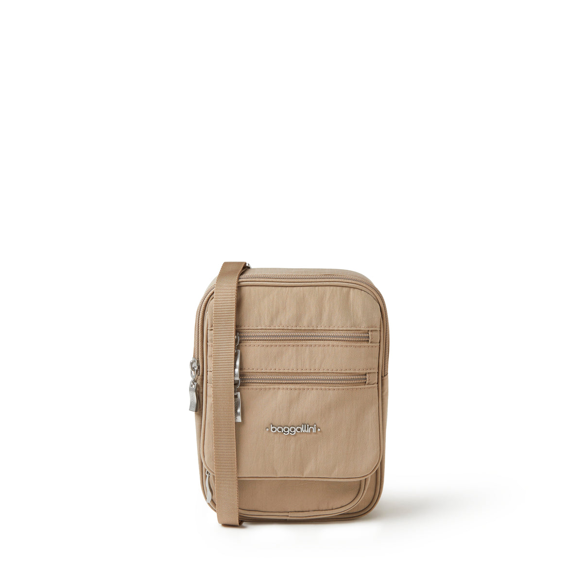 Legacy RFID Journey Crossbody