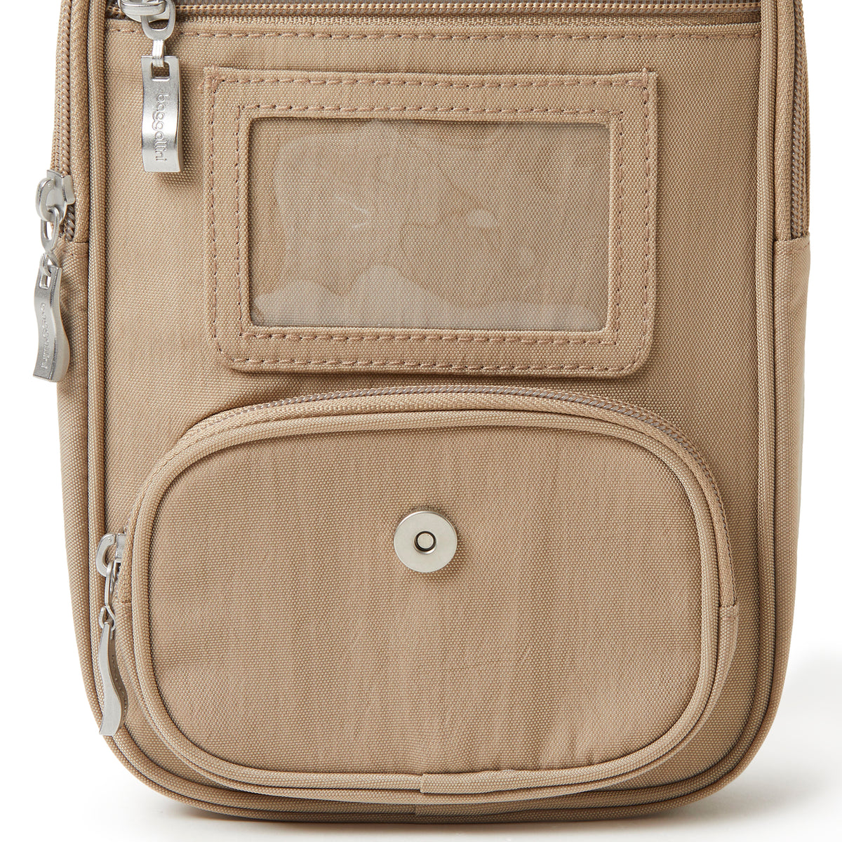 Legacy RFID Journey Crossbody