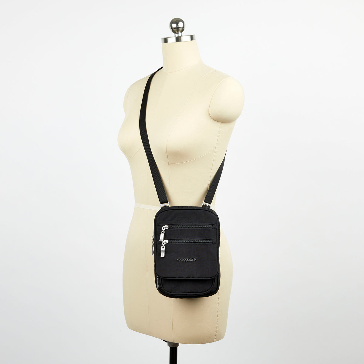 Legacy RFID Journey Crossbody