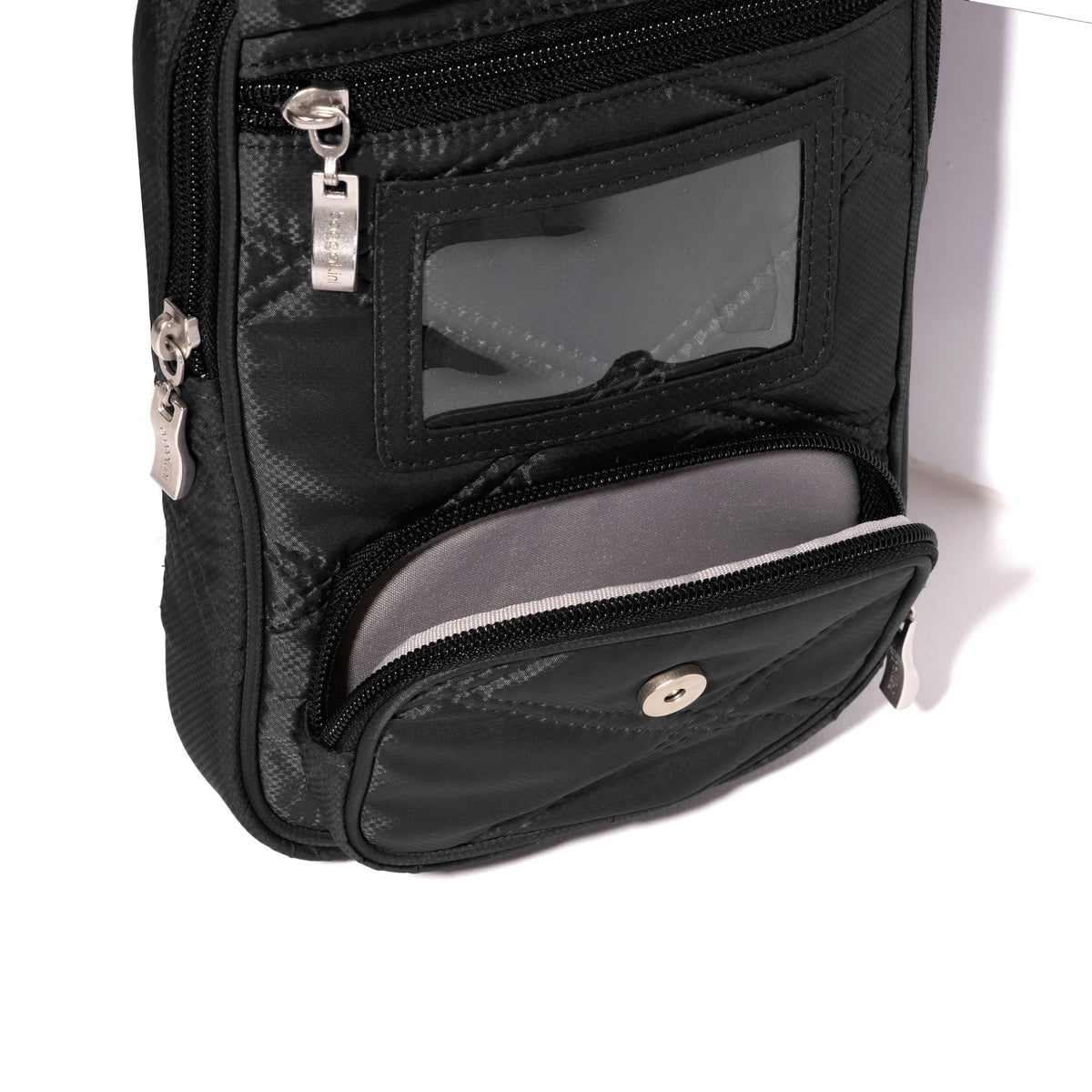 Legacy RFID Journey Crossbody