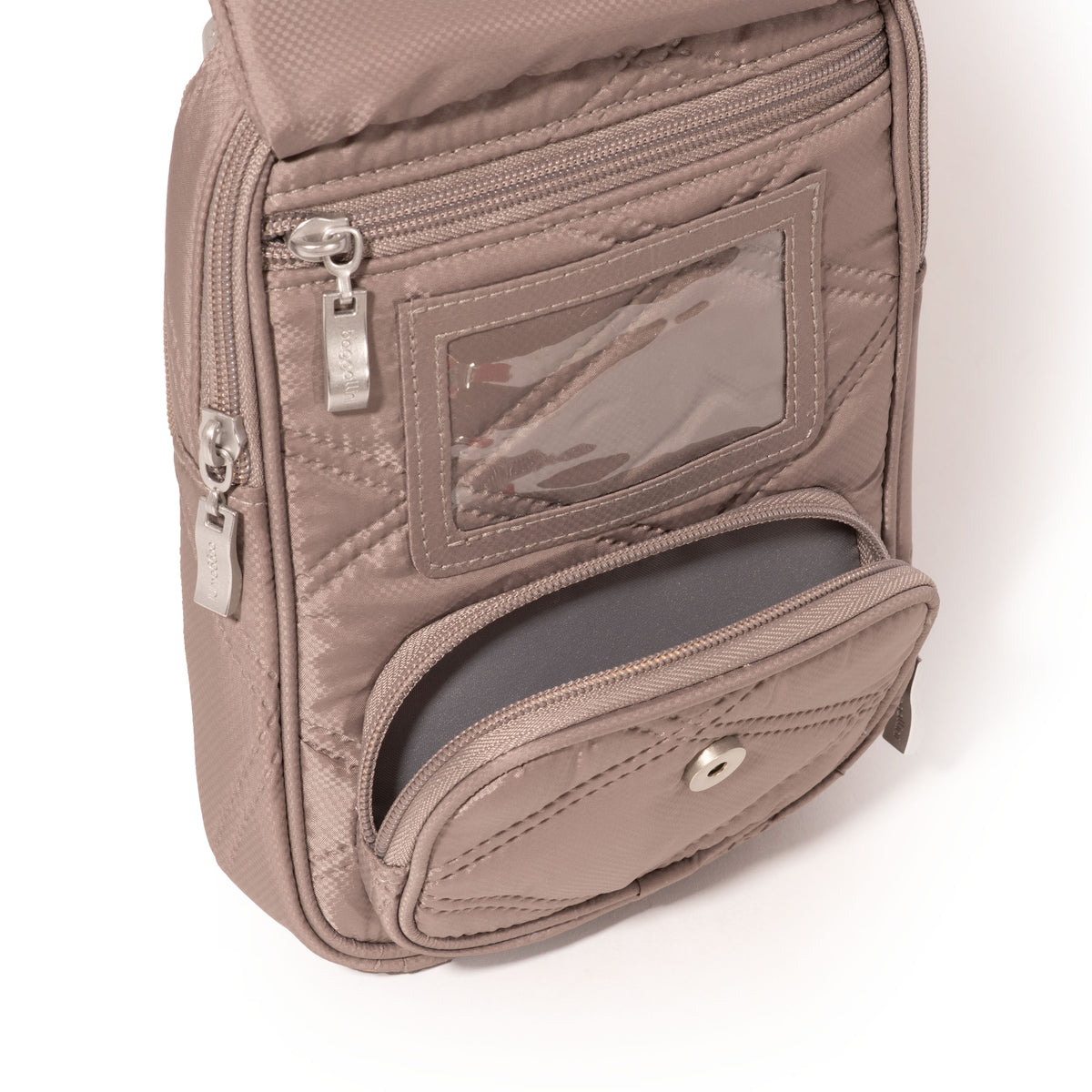 Legacy RFID Journey Crossbody