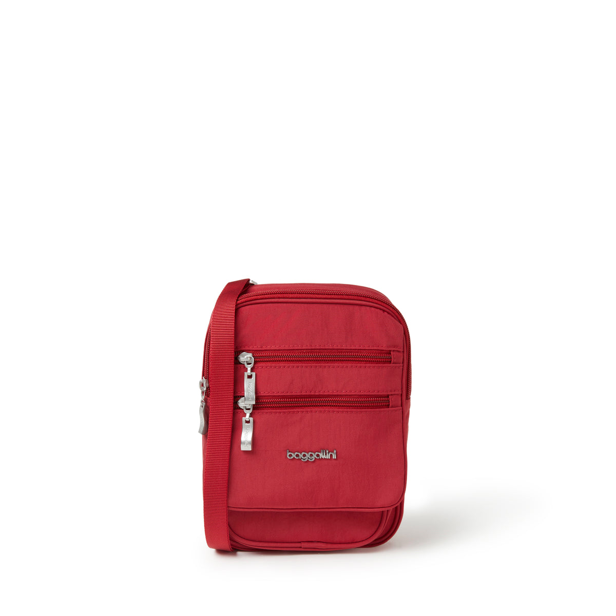 Legacy RFID Journey Crossbody