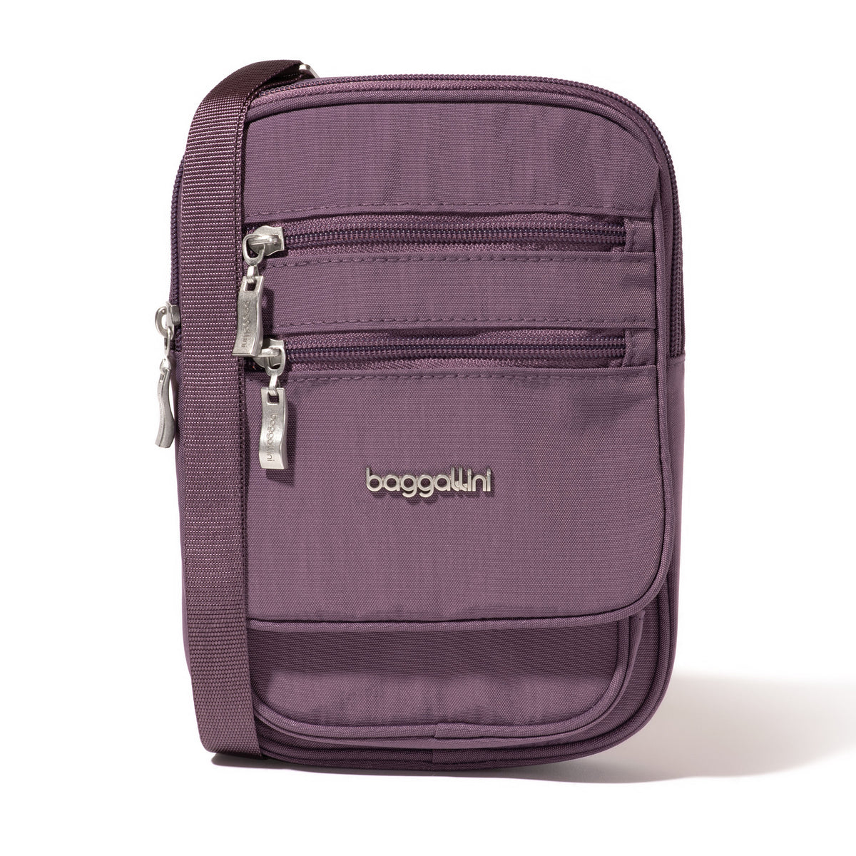 Legacy RFID Journey Crossbody