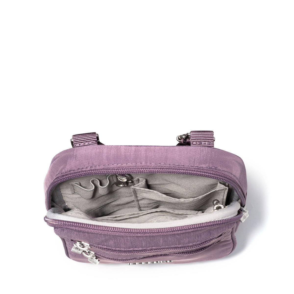 Legacy RFID Journey Crossbody