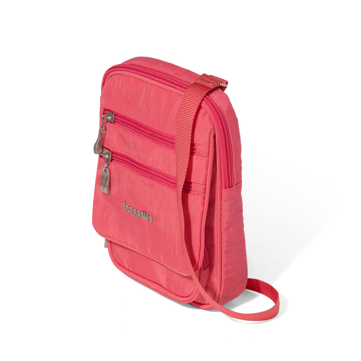 Legacy RFID Journey Crossbody