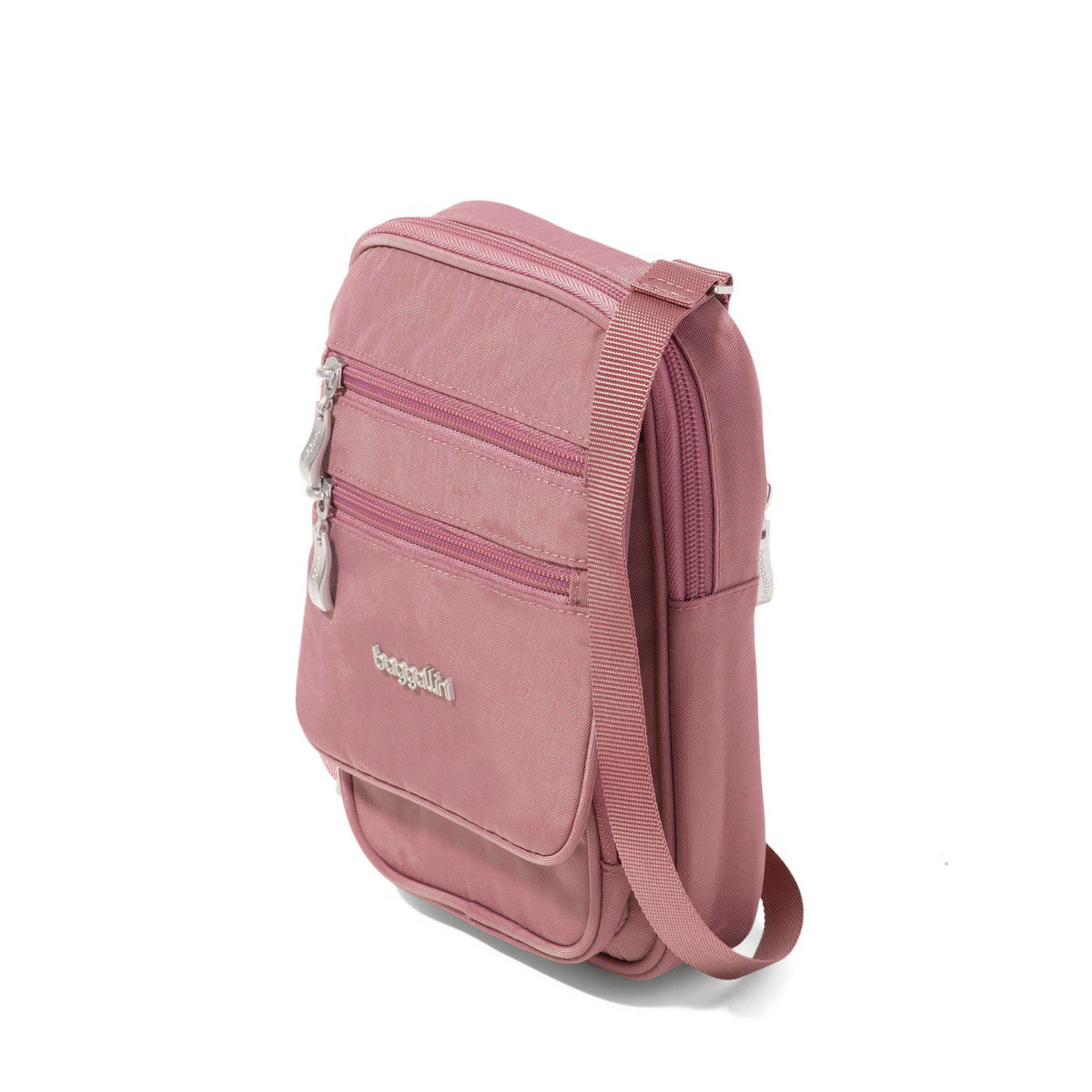Legacy RFID Journey Crossbody