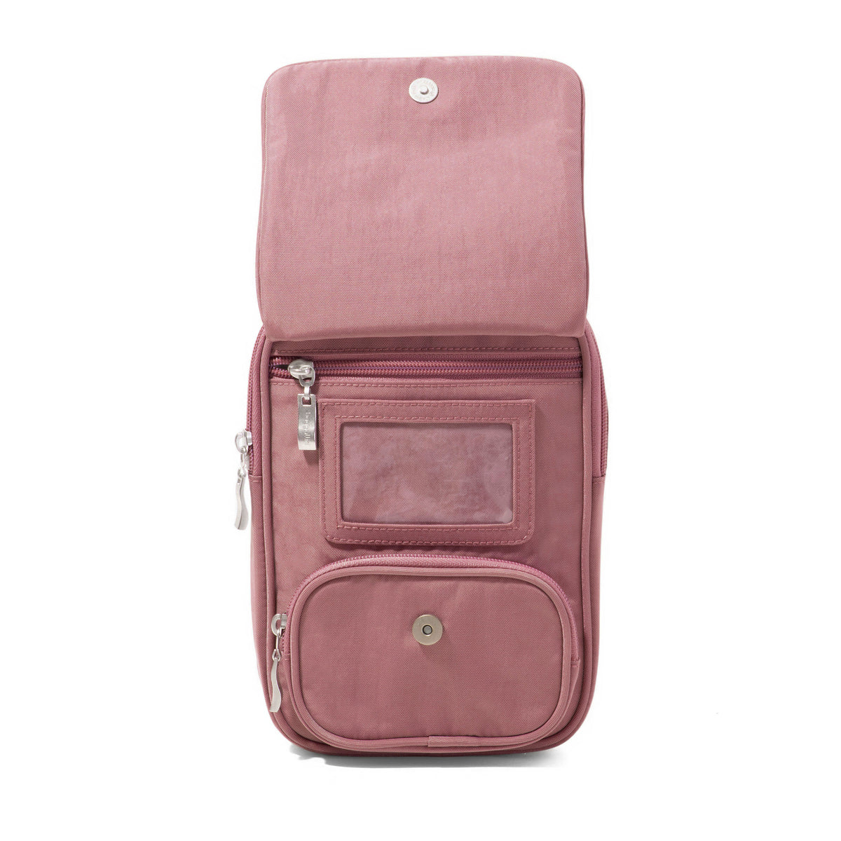 Legacy RFID Journey Crossbody