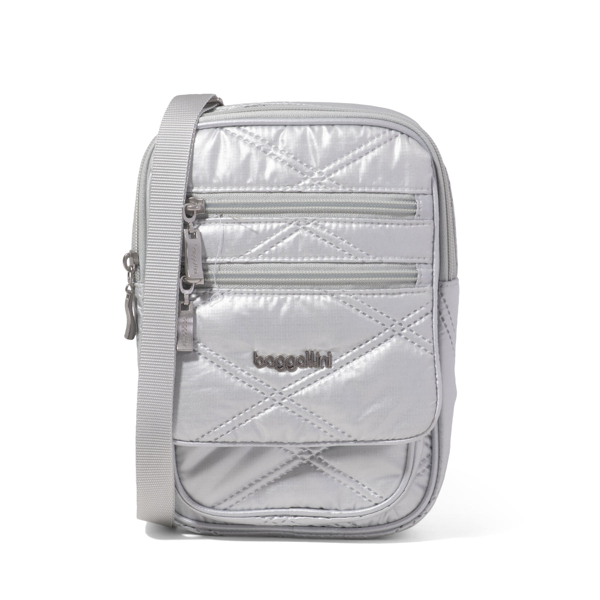 Legacy RFID Journey Crossbody