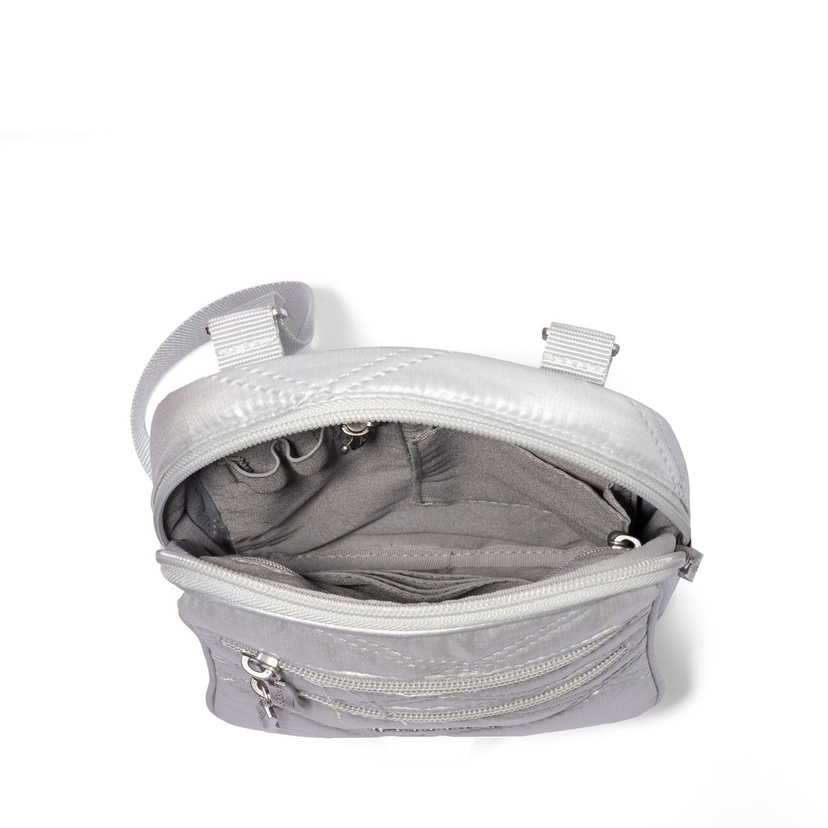 Legacy RFID Journey Crossbody