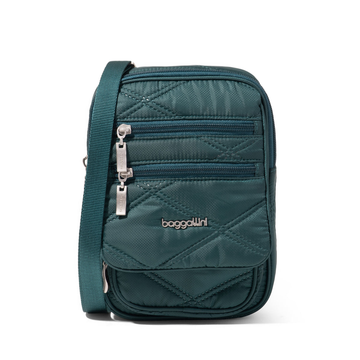 Legacy RFID Journey Crossbody