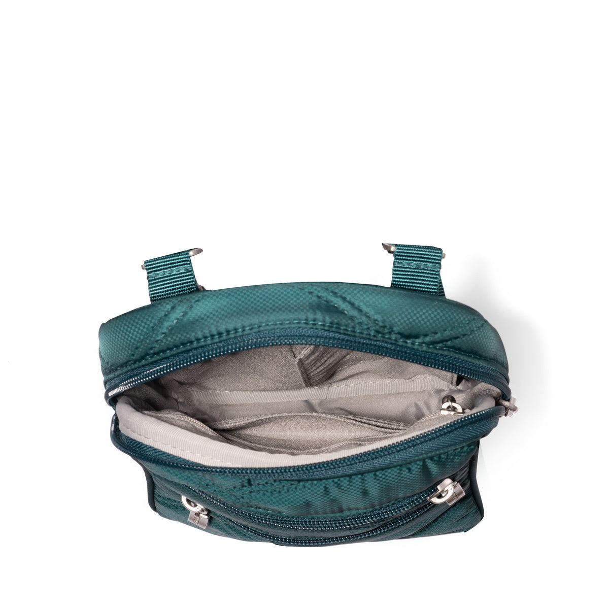 Legacy RFID Journey Crossbody