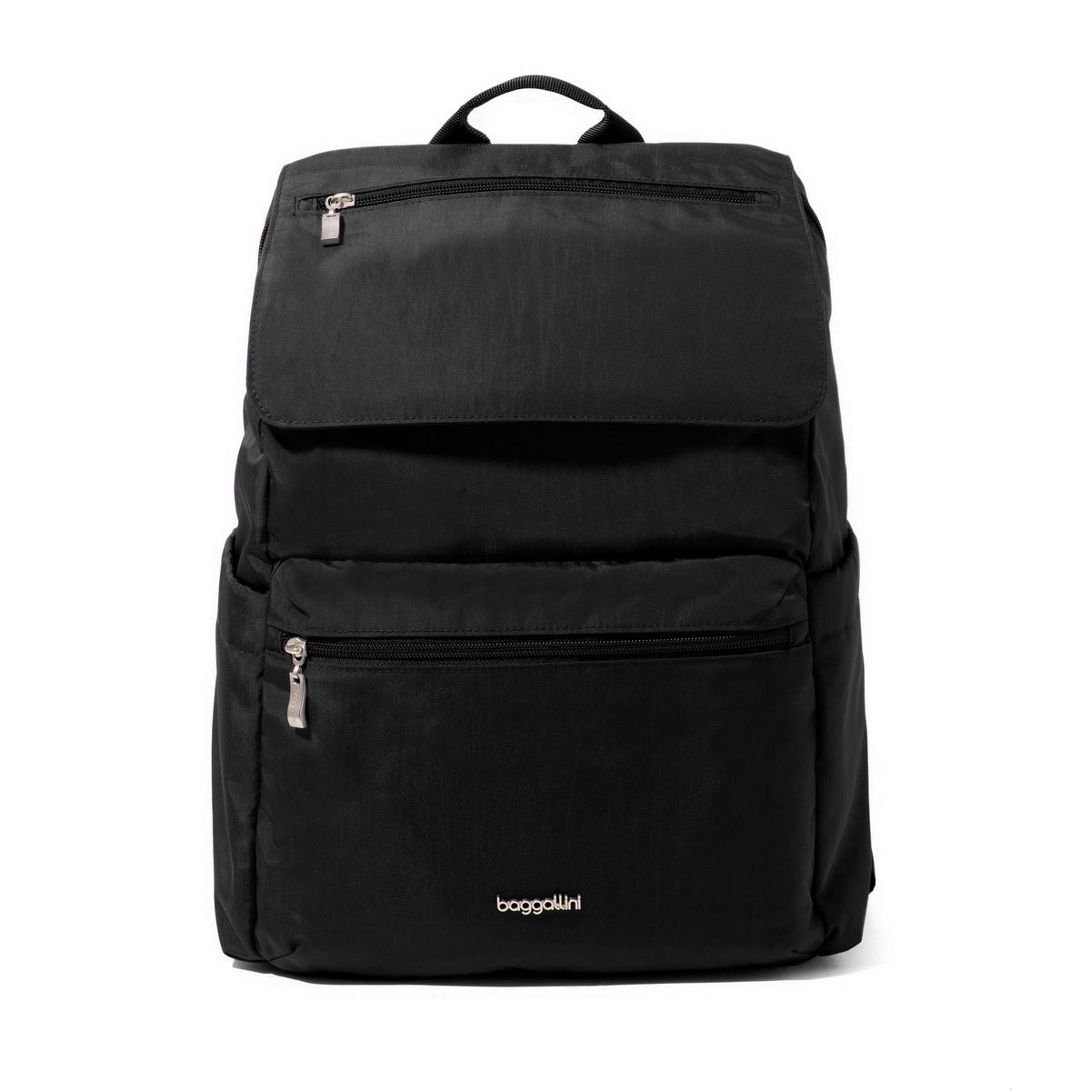 True Classic Flap Laptop Backpack