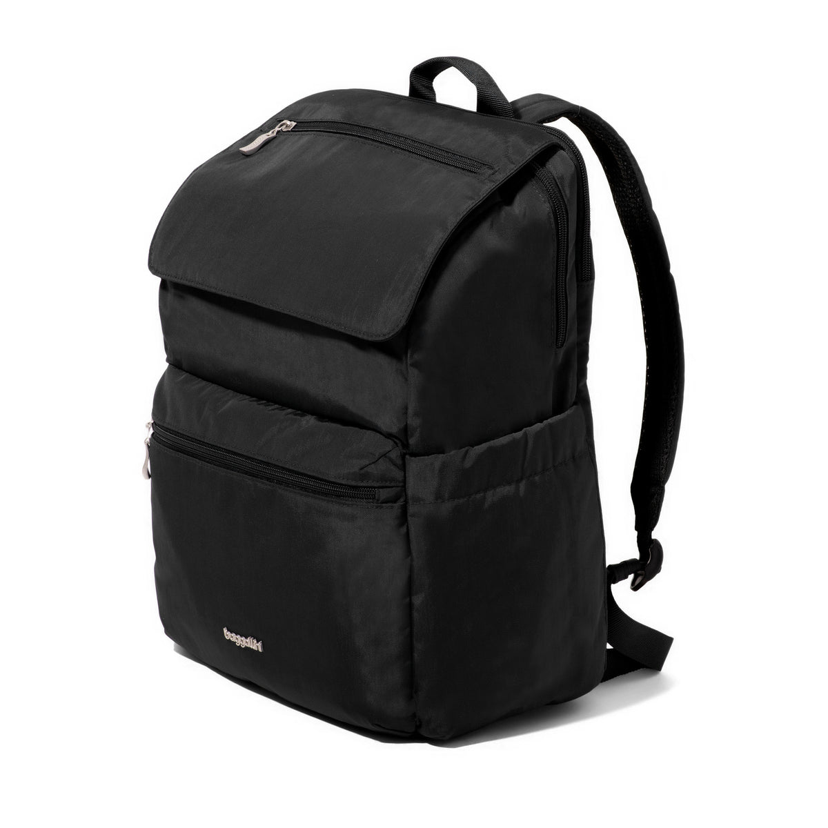 True Classic Flap Laptop Backpack